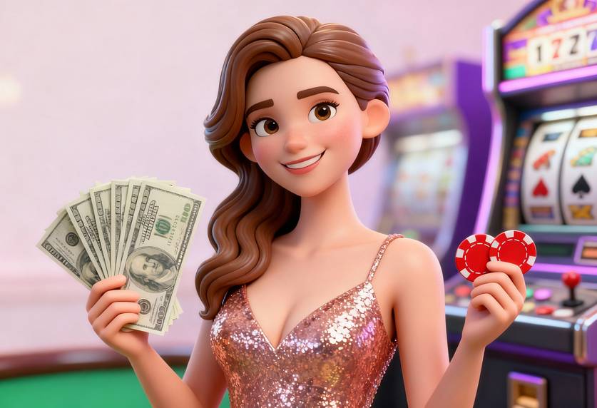 The Ultimate Guide to Slot Machines at Slotastic Casino